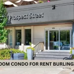 1 Bedroom Condo Downtown Toronto For Rent