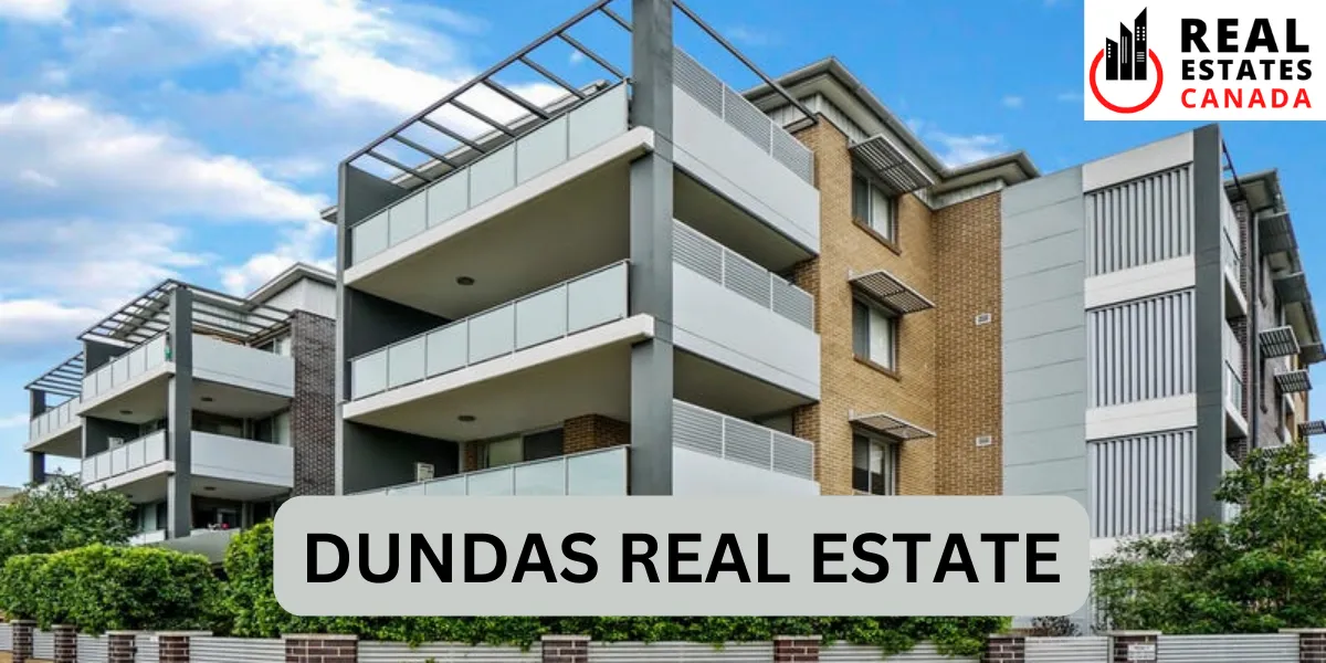 dundas real estate