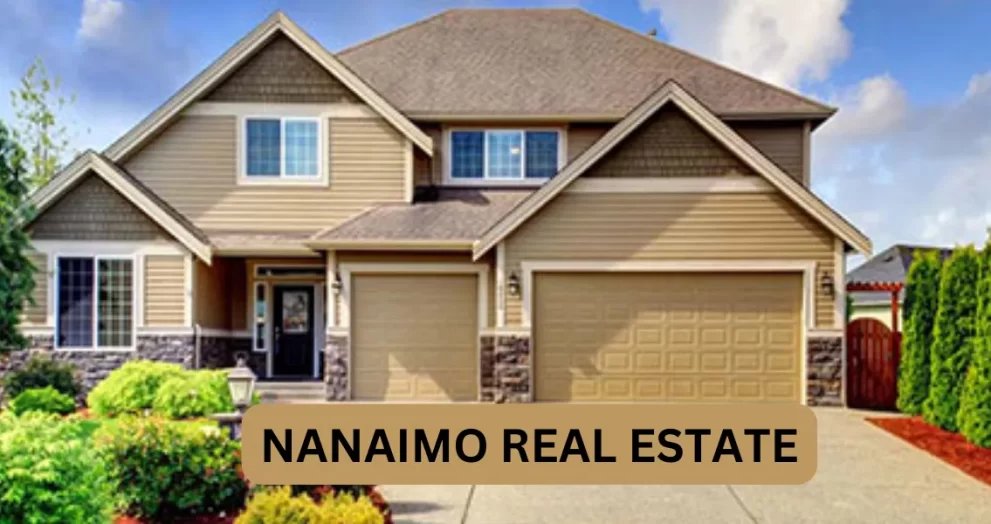 nanaimo real estate