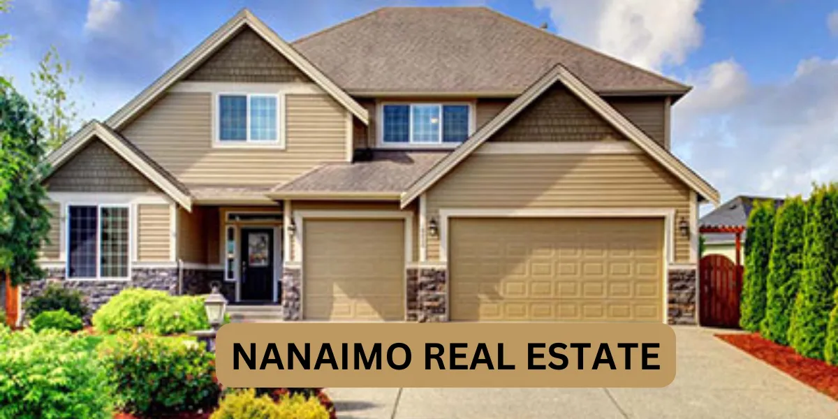 nanaimo real estate