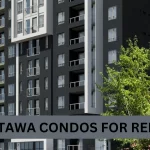 Windsor Condos For Rent