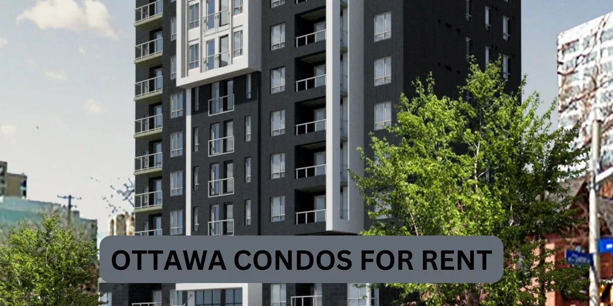 ottawa condos for rent