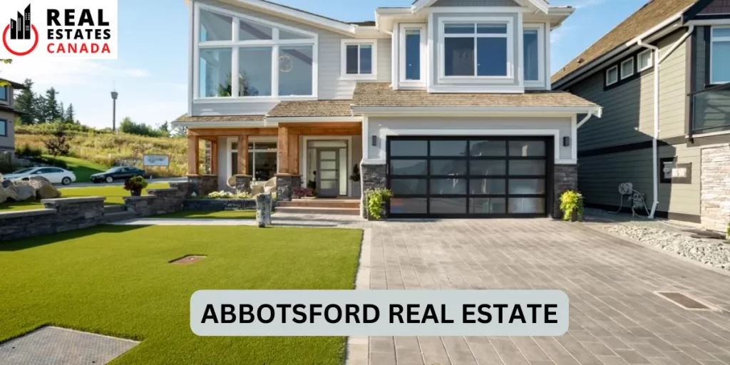 abbotsford real estate