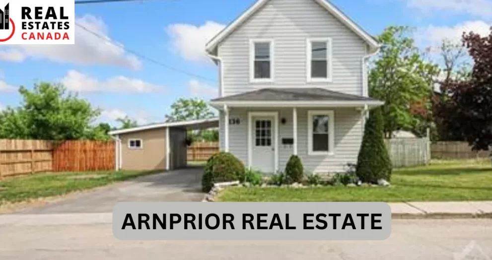 arnprior real estate