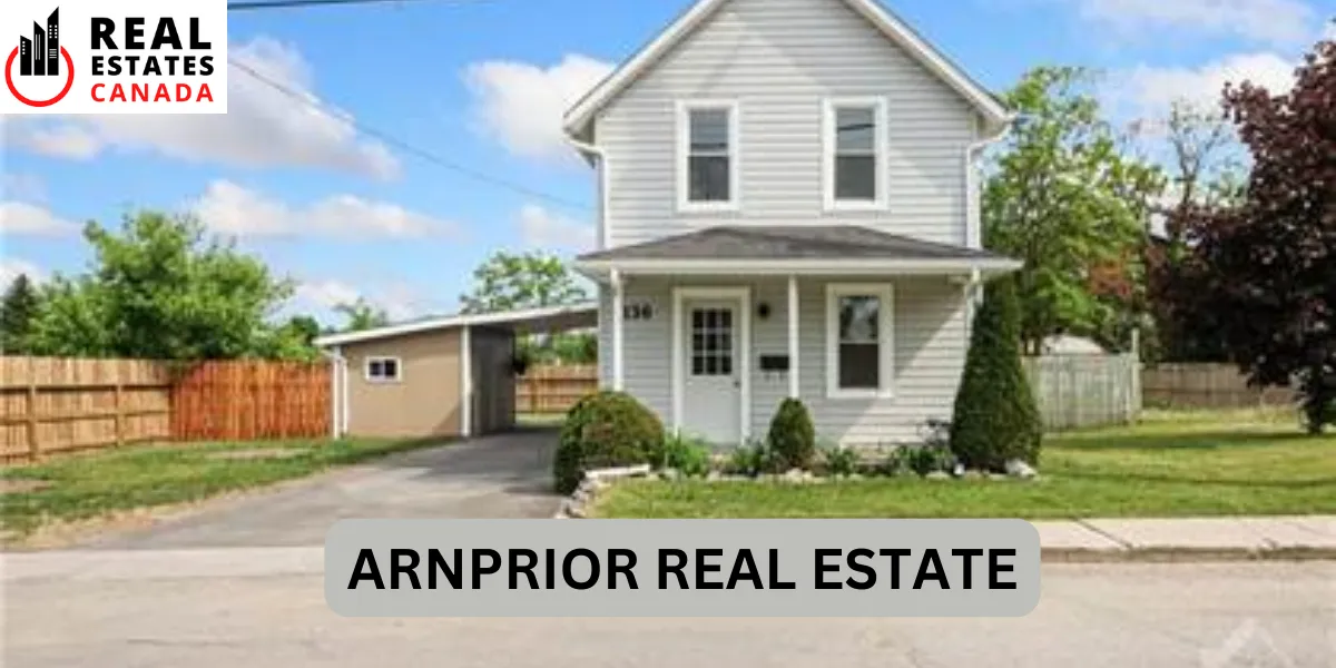 arnprior real estate