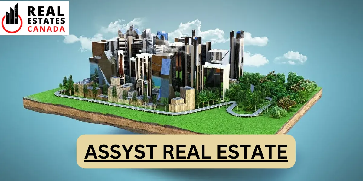 assyst real estate