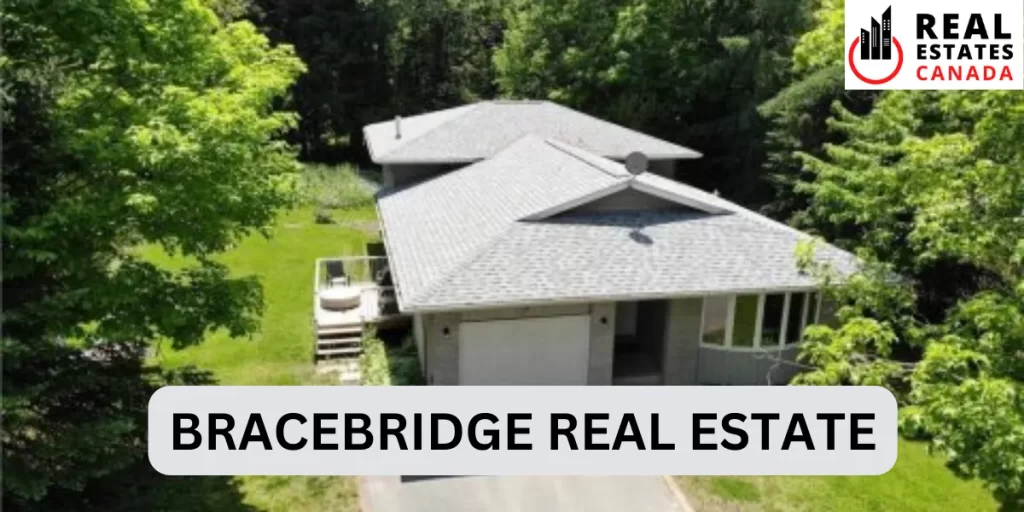 bracebridge real estate