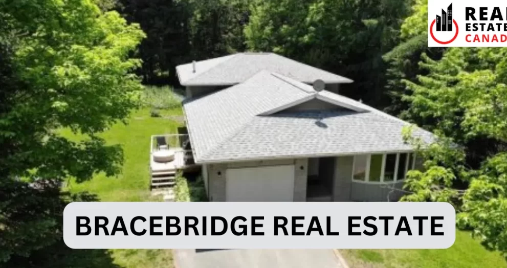 bracebridge real estate