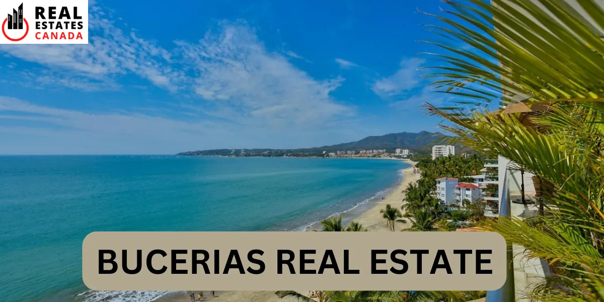 bucerias real estate