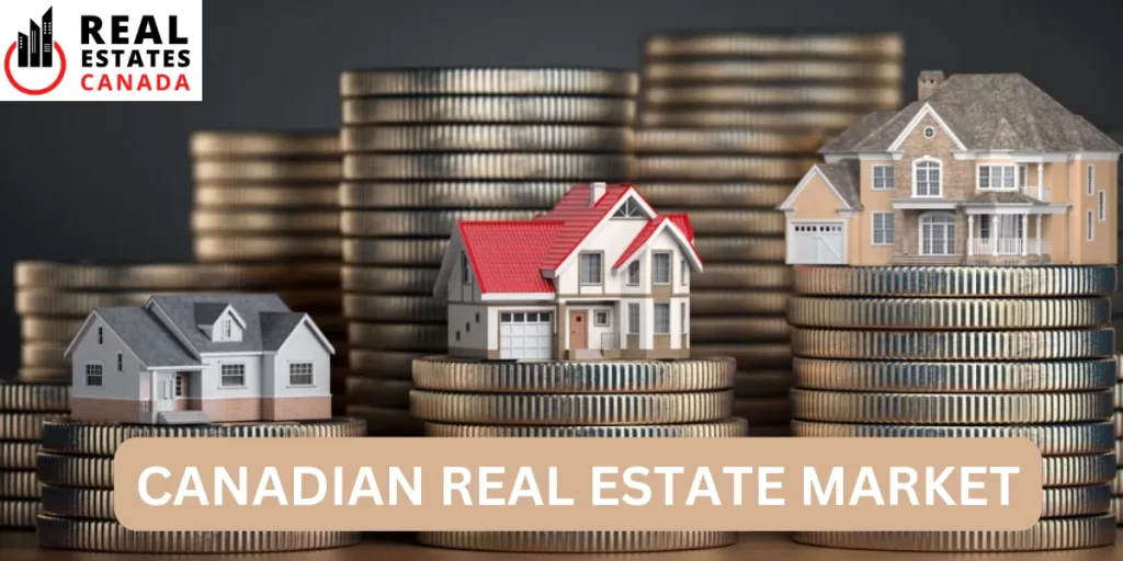 canadian real estate market