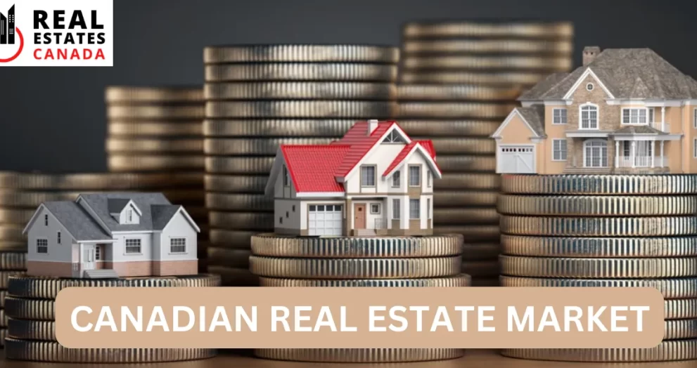 canadian real estate market