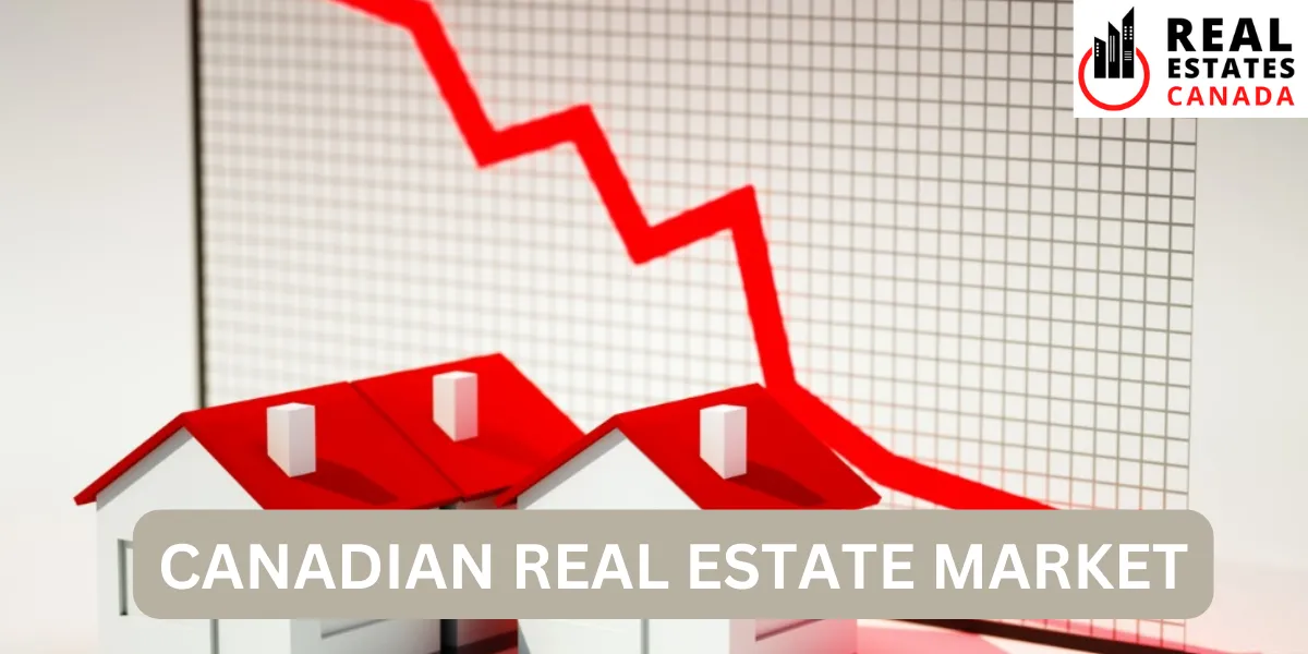 canadian real estate market