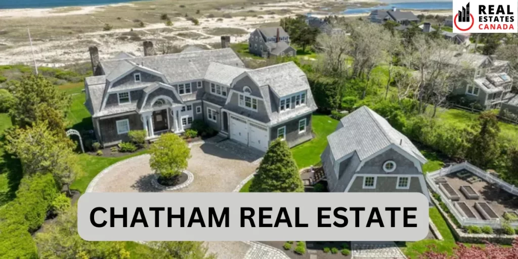 chatham real estate