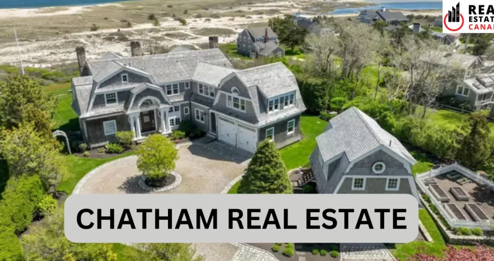 chatham real estate