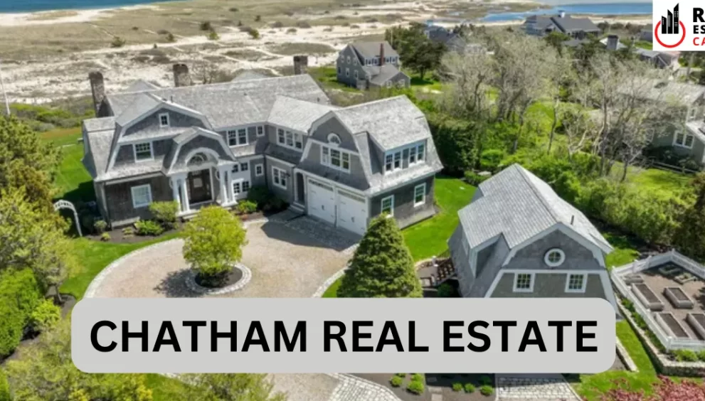 chatham real estate