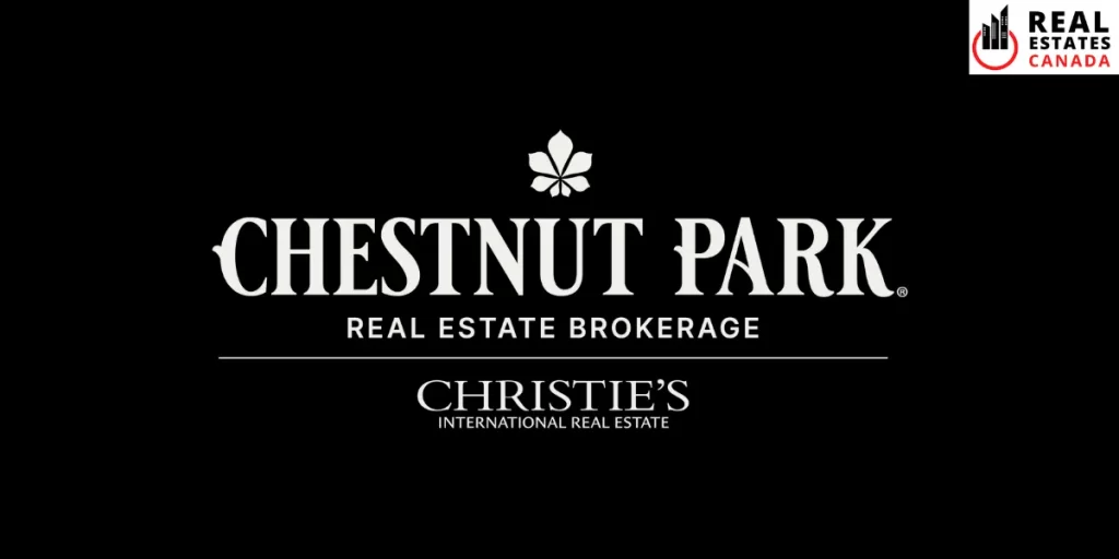 chestnut park real estate