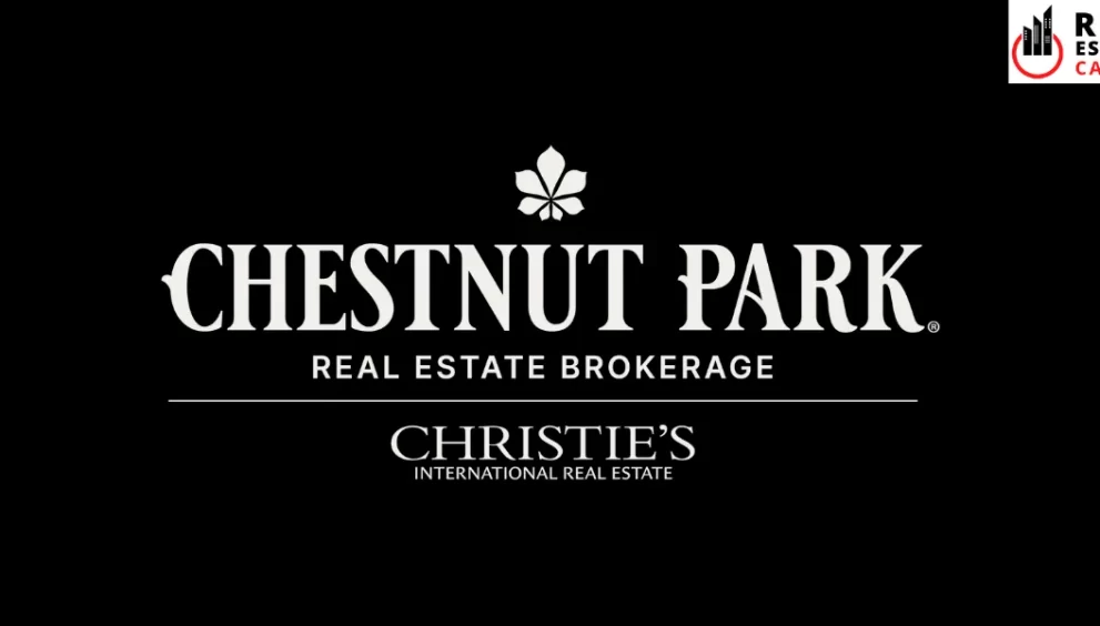 chestnut park real estate