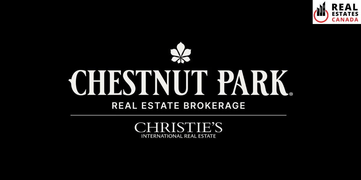 chestnut park real estate