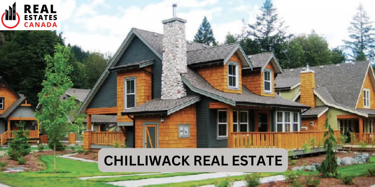 chilliwack real estate