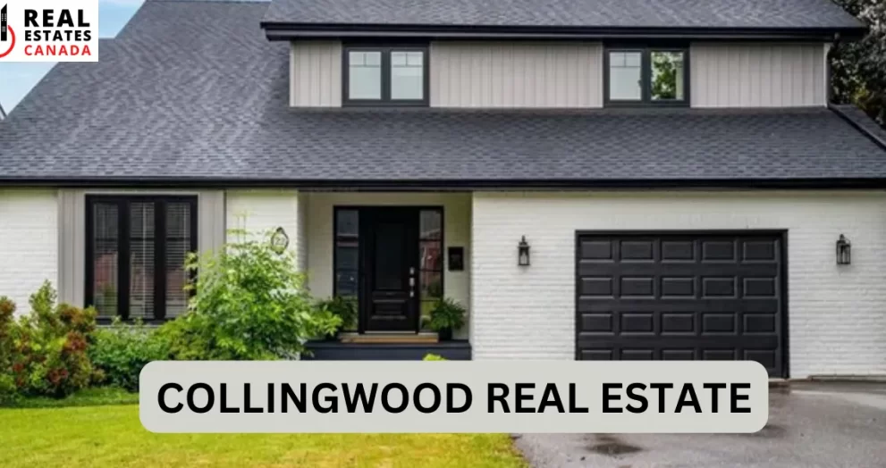 collingwood real estate