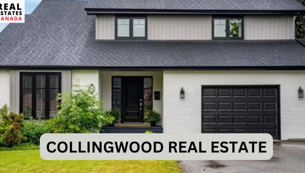 collingwood real estate