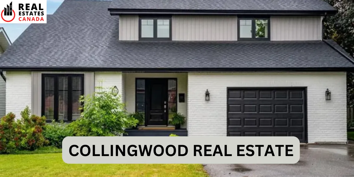 collingwood real estate