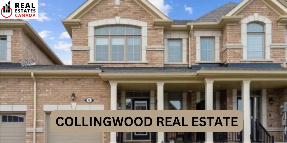 collingwood real estate