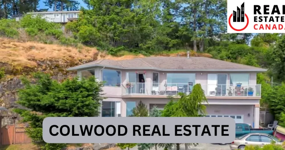 colwood real estate