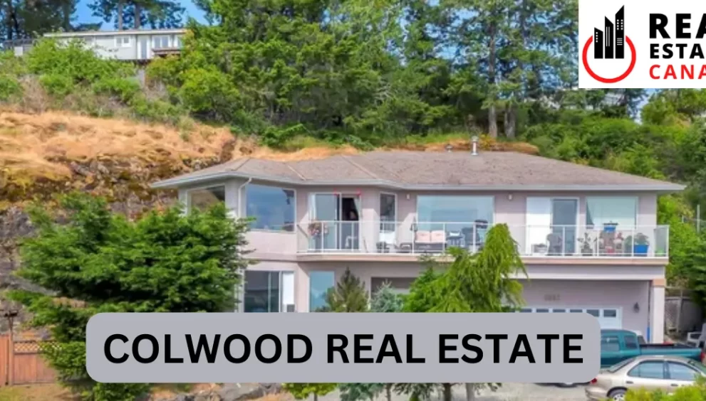 colwood real estate