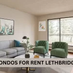 Condo For Rent Guelph