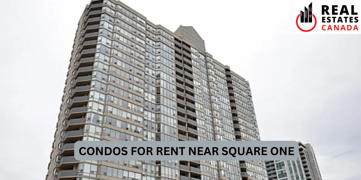 condos for rent near square one