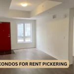 Condo For Rent Guelph