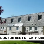 Condos for Rent Kitchener