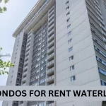 Condos For Rent In Canada Toronto