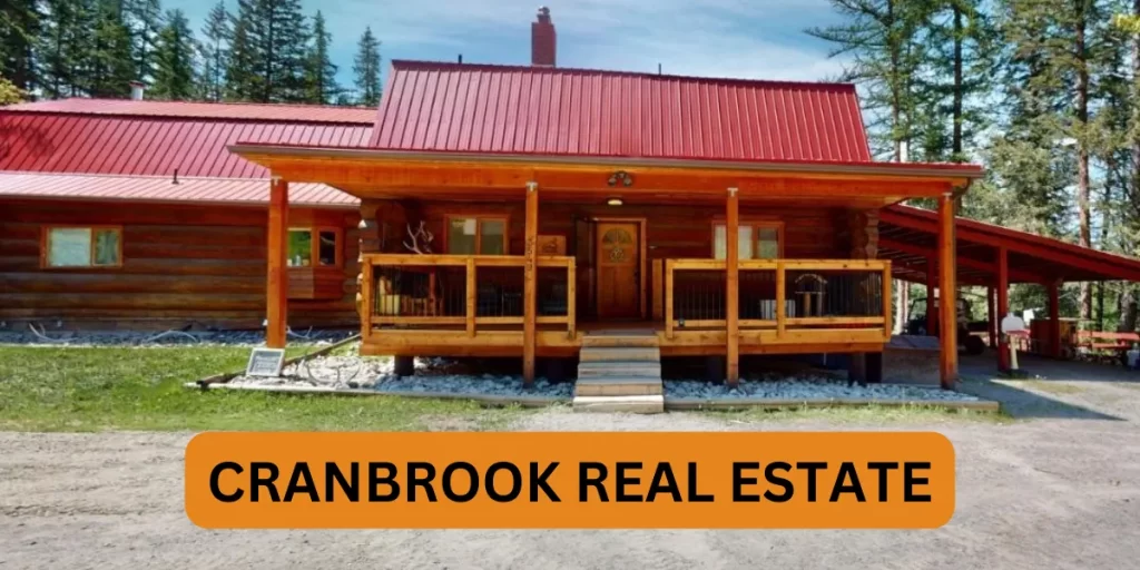 cranbrook real estate