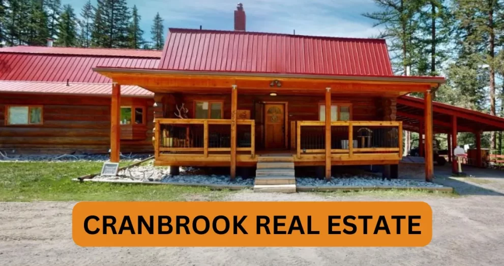 cranbrook real estate