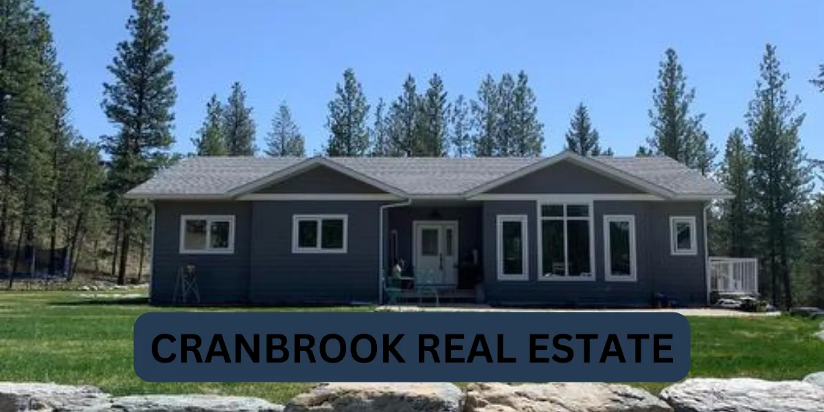 cranbrook real estate