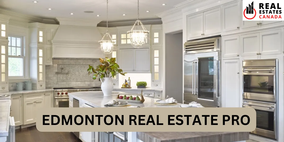 edmonton real estate pro