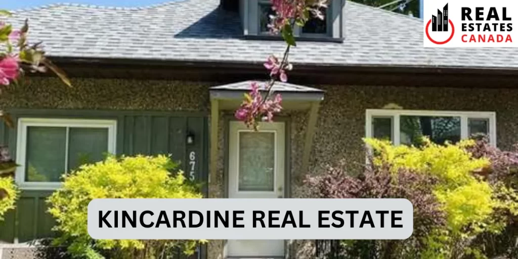 kincardine real estate