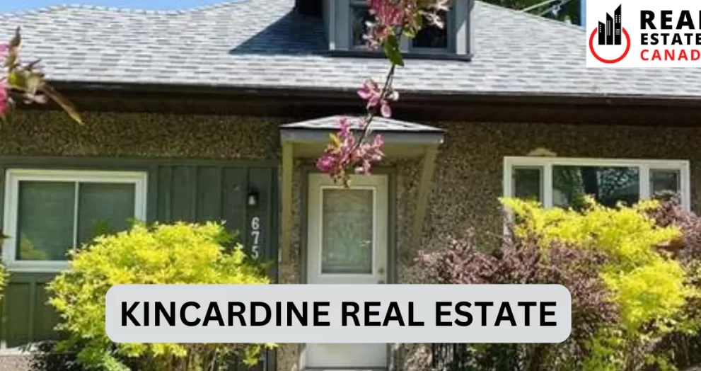 kincardine real estate