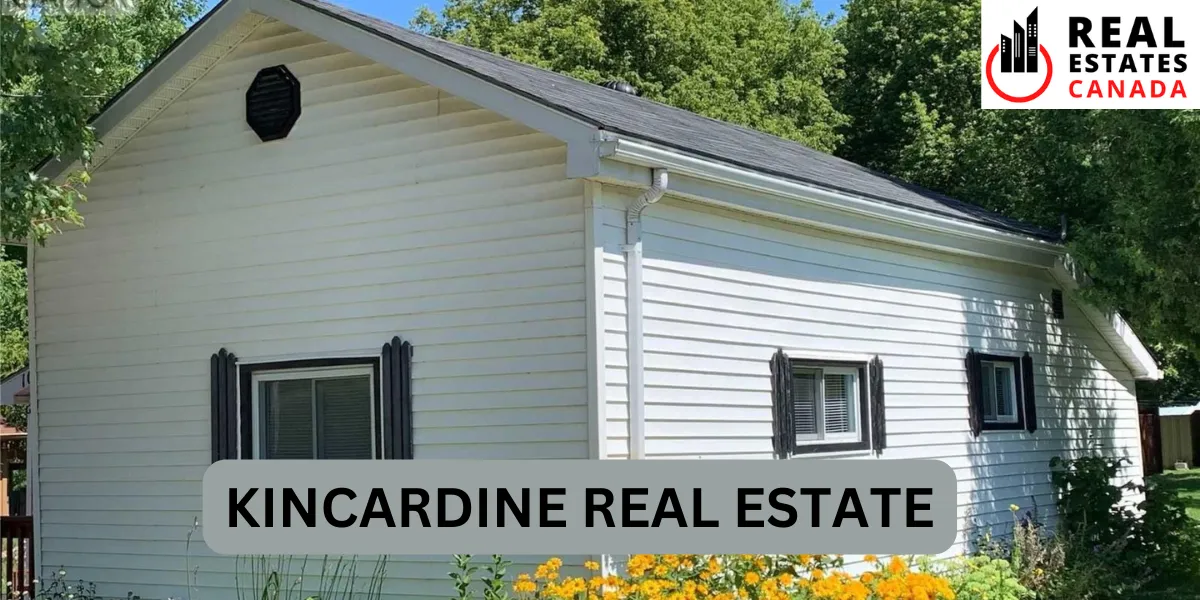 kincardine real estate