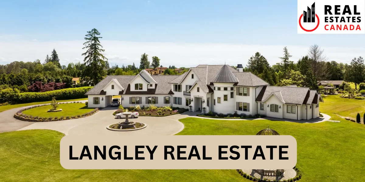 langley real estate