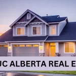 Camrose Alberta Real Estate
