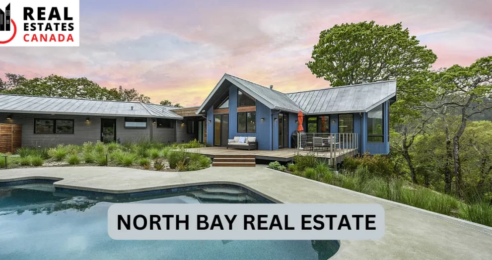 north bay real estate