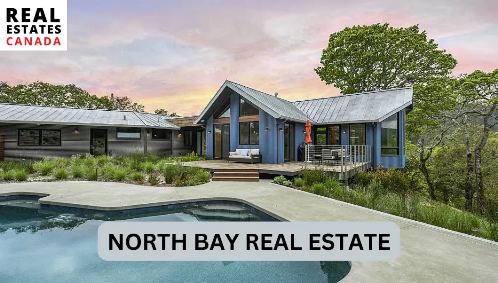 north bay real estate