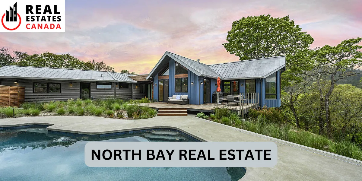 north bay real estate