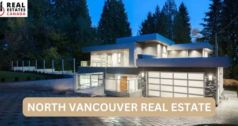 north vancouver real estate