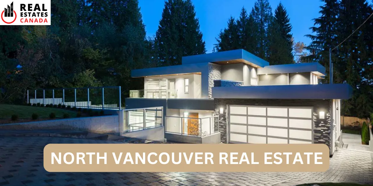 north vancouver real estate