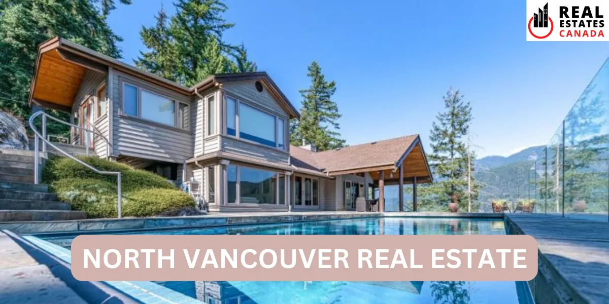 north vancouver real estate