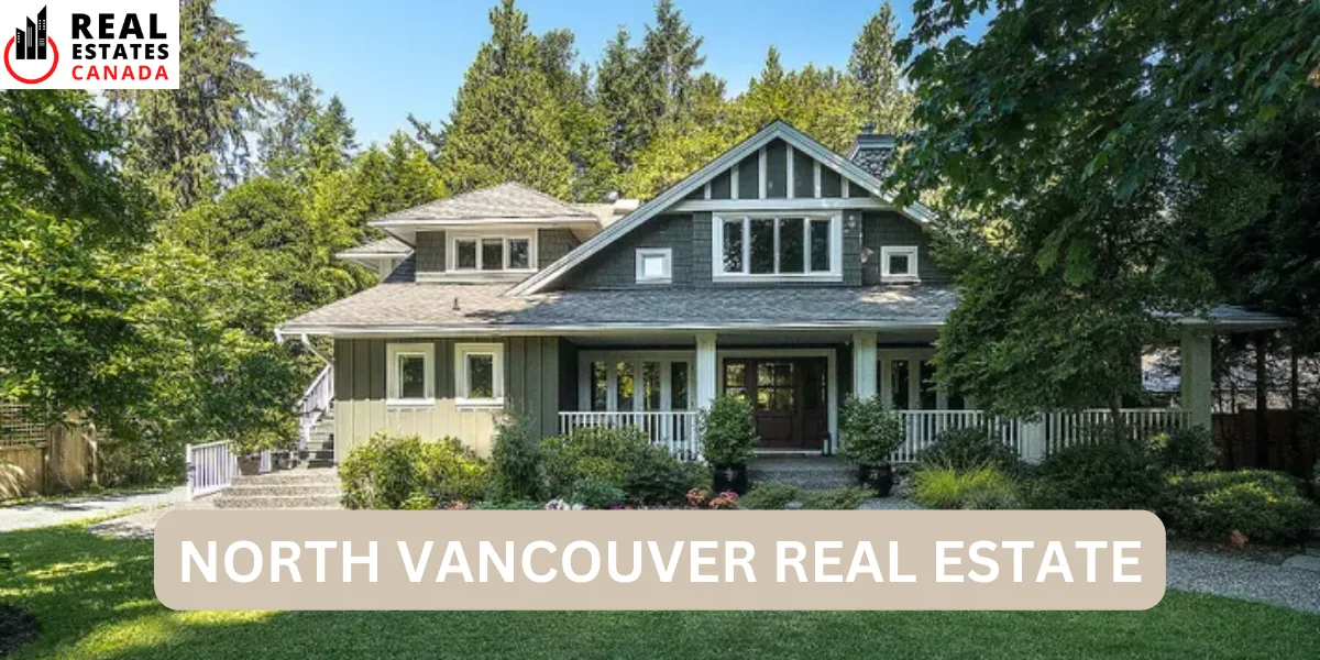 north vancouver real estate